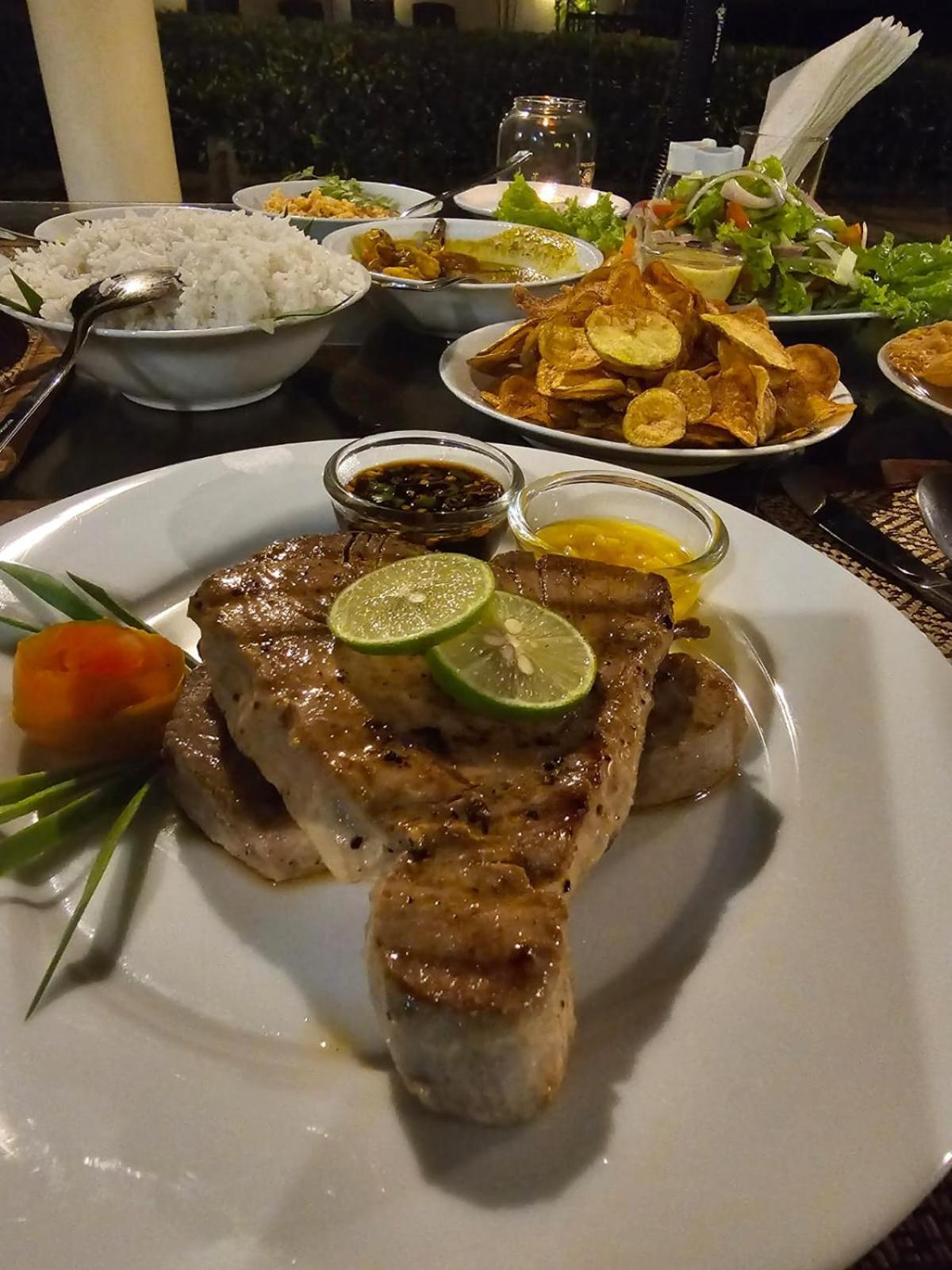 Lanka Beach Grand Villa Rekawa Kültér fotó