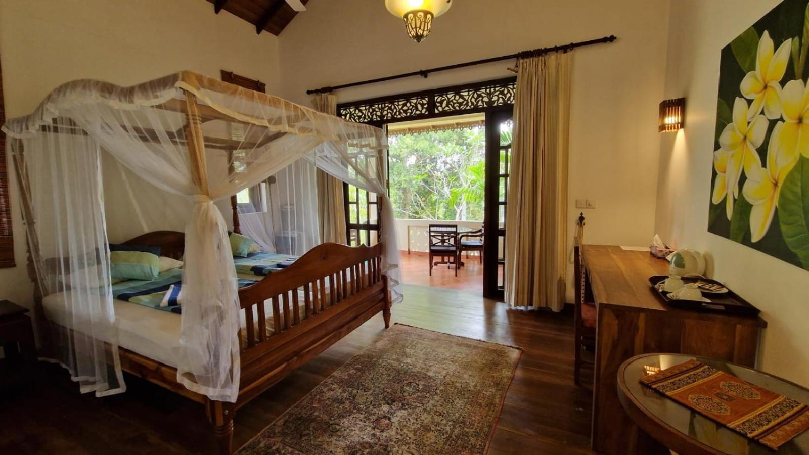 Lanka Beach Grand Villa Rekawa Kültér fotó