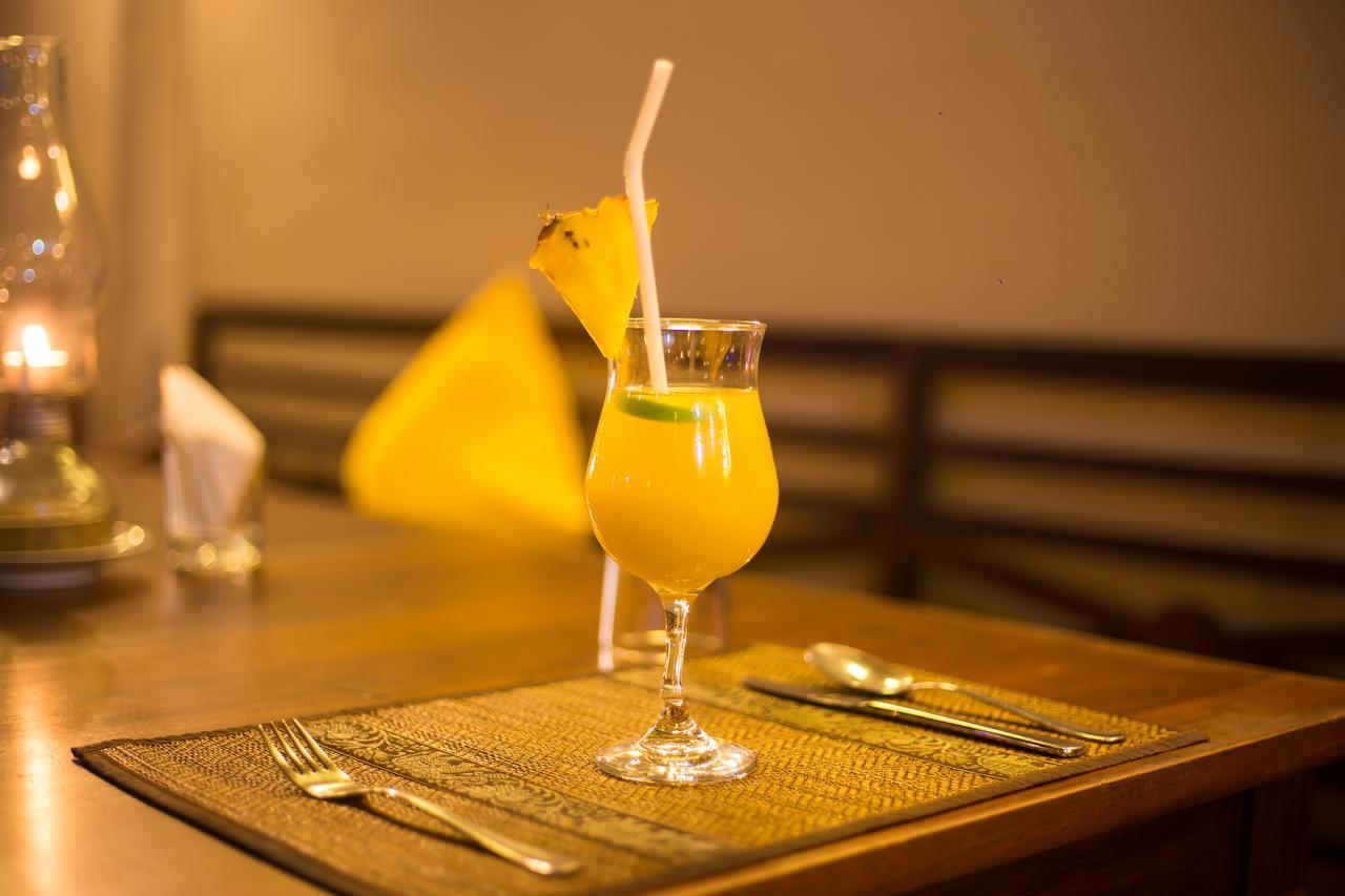 Lanka Beach Grand Villa Rekawa Kültér fotó