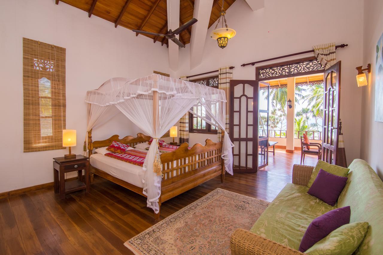 Lanka Beach Grand Villa Rekawa Kültér fotó