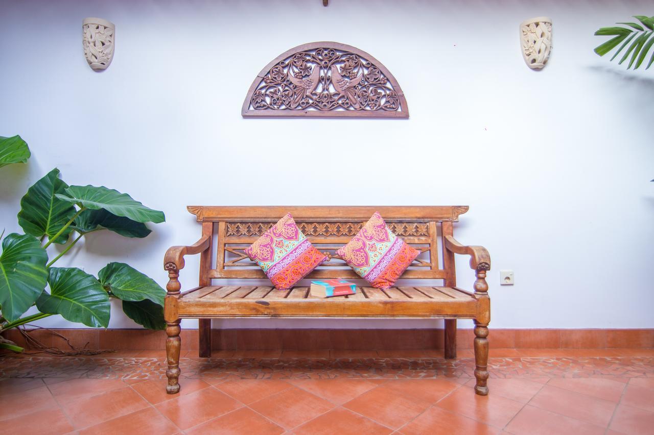 Lanka Beach Grand Villa Rekawa Kültér fotó