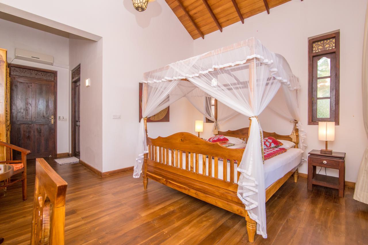 Lanka Beach Grand Villa Rekawa Kültér fotó
