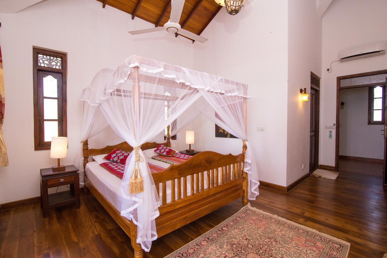 Lanka Beach Grand Villa Rekawa Kültér fotó